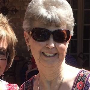 Meet your Posher, Barbara